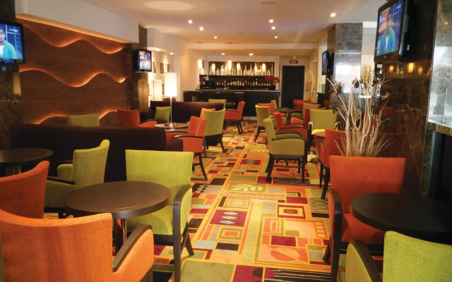 Hotel Metropol