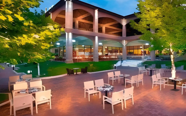 Hotel Erodios
