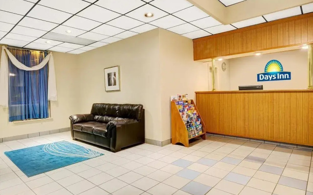 Days Inn Southington