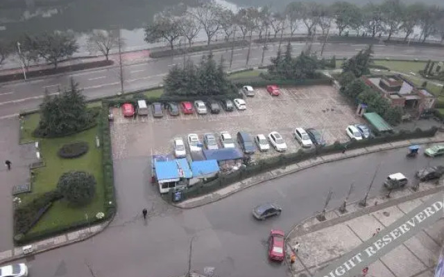Xiongfei Jinxiu Garden Hotel