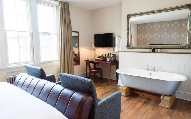 Hotel du Vin & Bistro Tunbridge Wells