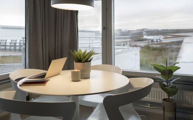 Forenom Aparthotel Arlanda