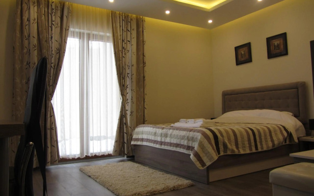 Apartman Mia Milmari F3