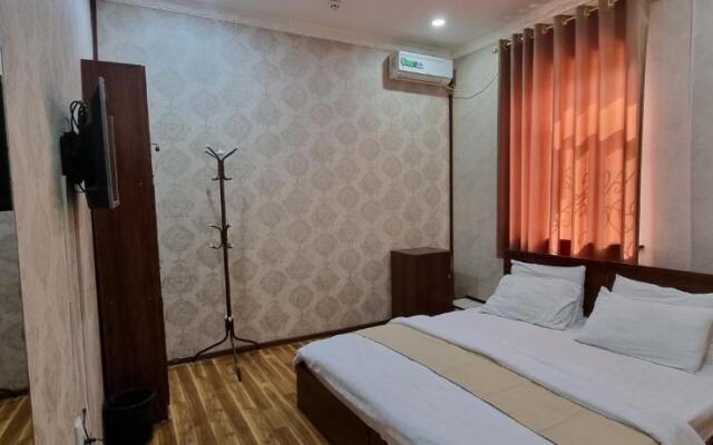 SUN Hotel