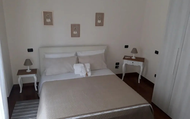 Cancellorotto Suite