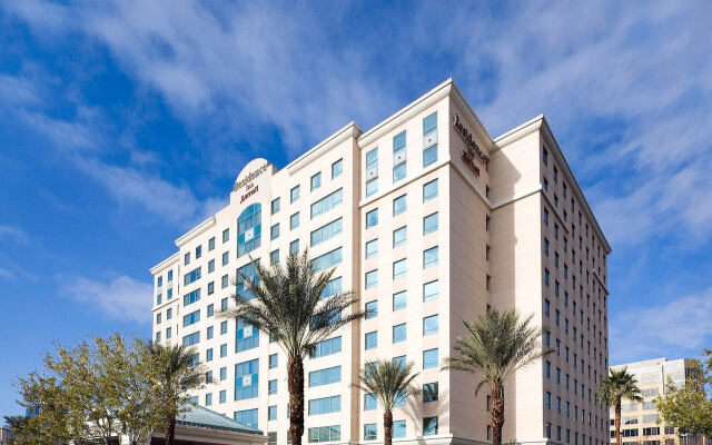 Residence Inn by Marriott Las Vegas Hughes Center