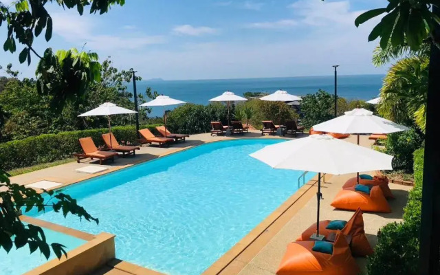 Bakantiang Resort