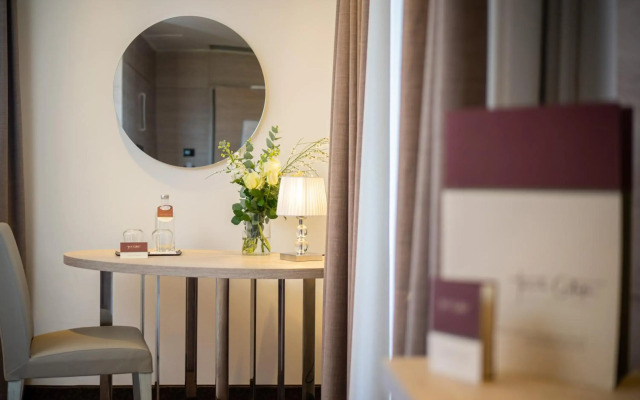 UNA HOTELS Tenuta Contessa Farm & SPA Cosenza