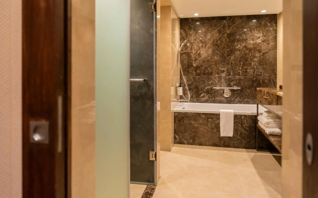 InterContinental Lusaka by IHG