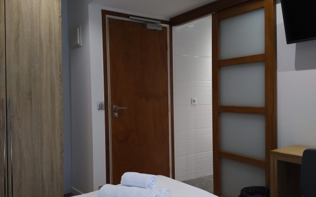 Hotel Le Florian
