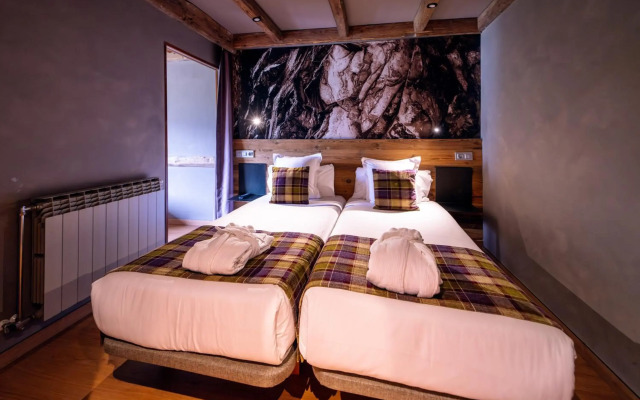 Hotel Anyóspark Mountain & Wellness Resort