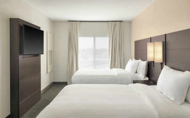 Residence Inn Detroit Dearborn