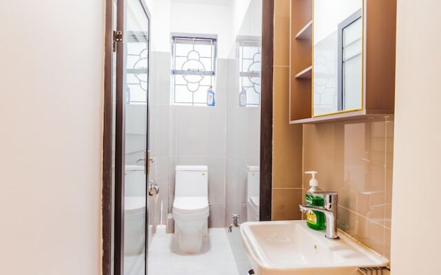 Masoor Homes by Edmor Suites