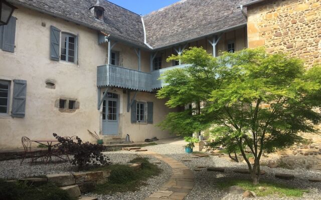 Maison D’Hôtes D’Orride