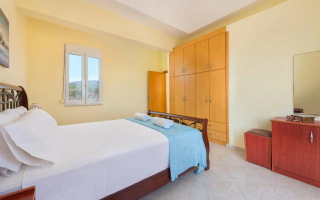 Orianna Sea View Villa