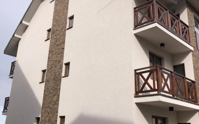 Vila Planinsko Blago Luxury Apartmans