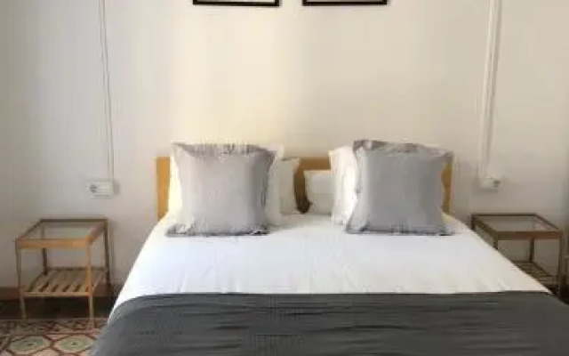 Sant Medir Apartment