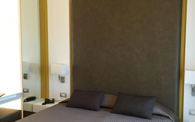 Hotel Giulietta Romeo