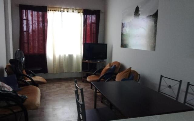 APARTAMENTO EN PLAN RURAL PERo CENTRAL
