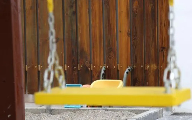 Longqingxia Tongluyushe Private Tang Parent-child Homestay