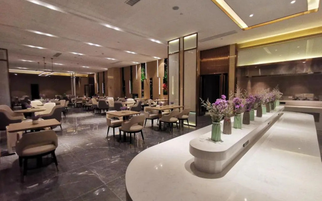 Lavande Hotel (Wuxi East Railway Station)