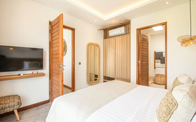 SOL n2 Villa in Dalung