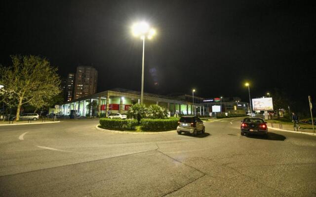 Apartman Centar 2