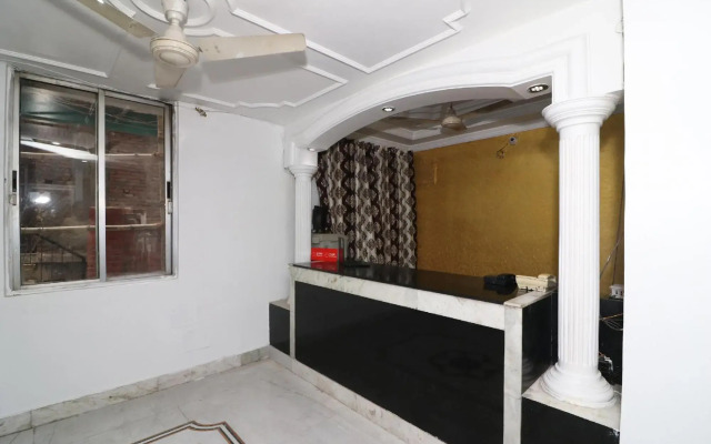 Hotel Novelty Pride By OYO Rooms