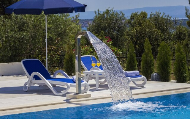 Villa Tramonto