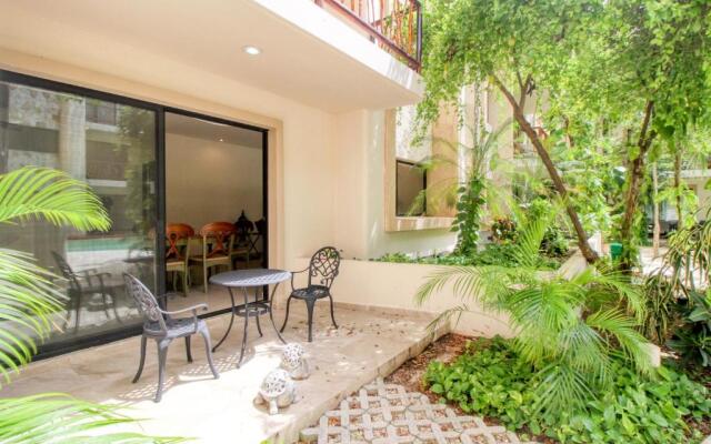 Prana 114 at Aldea Zama