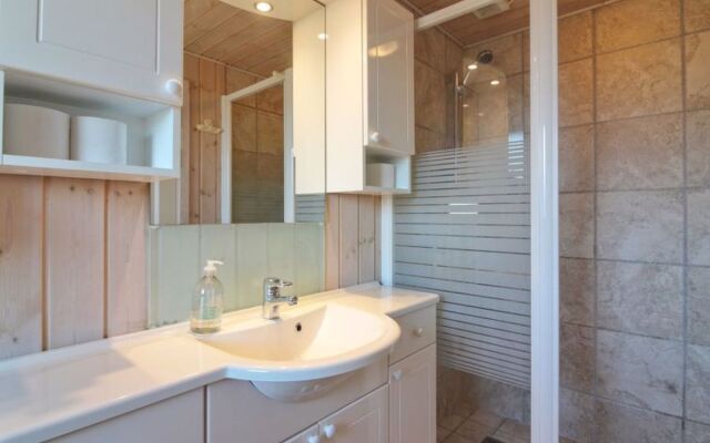 "Nevis" - 200m from the sea in NW Jutland