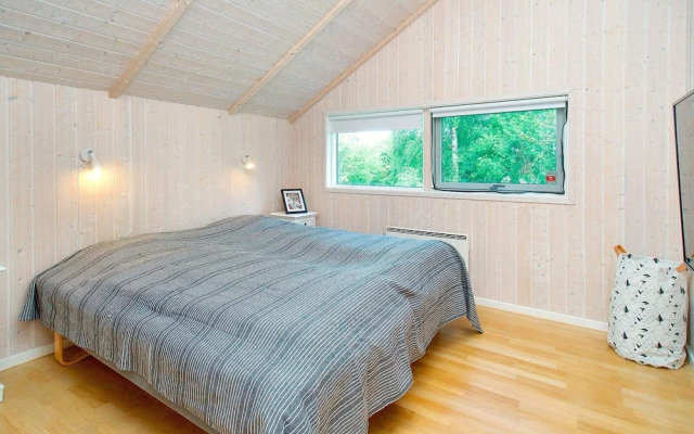 5 Star Holiday Home in Asnaes