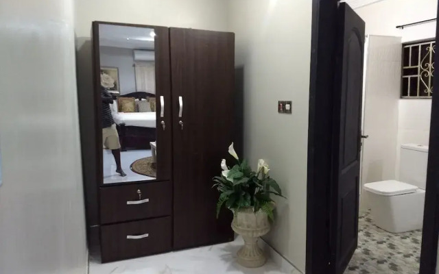 The Winford Boutique Hotel Achimota