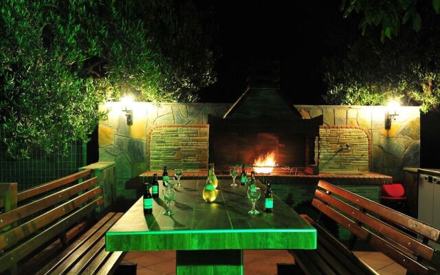 Sunday Summer Resort