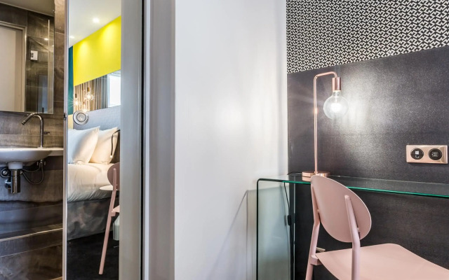 Hotel Duette Paris