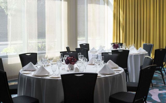 Residence Inn Boston Watertown