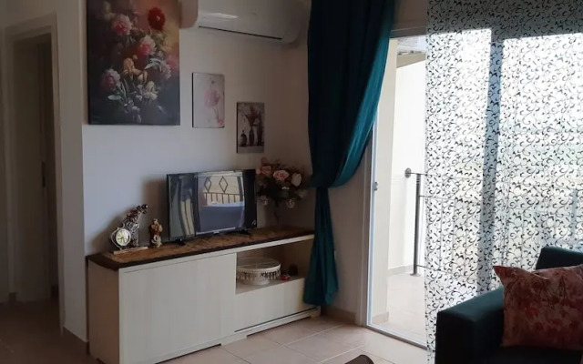 Begonvilla Court Block 1 Apartment 14