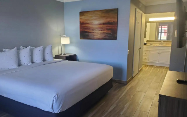Best Western Vero