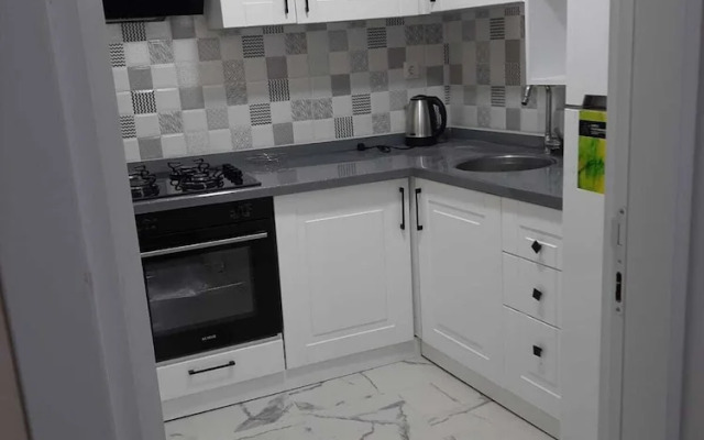 Eyüpsultan ABS Suites