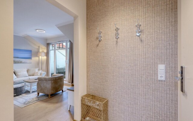 Baltischer Hof, Apartment 65