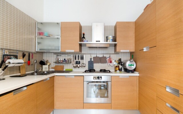 Appartamento Comodo nei Pressi Dell Archiginnasio by Wonderful Italy