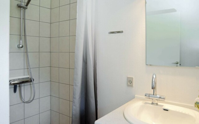Beautiful Holiday Home in Funen Near the Sea