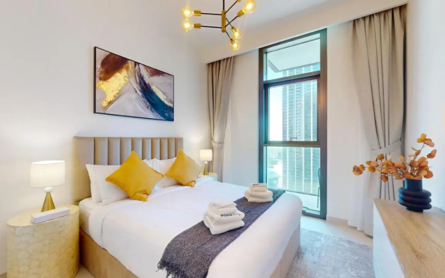 Primestay - Blvd Heights in Downtown