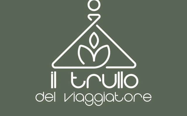 Il Trullo Del Viaggiatore