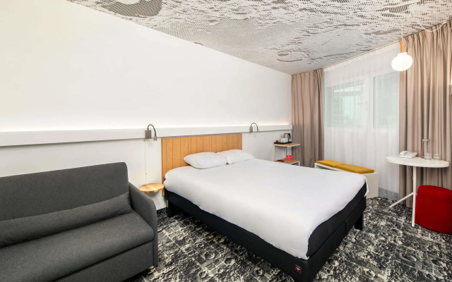 ibis Warszawa Centrum