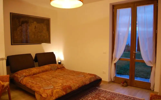 Casa del Castagneto