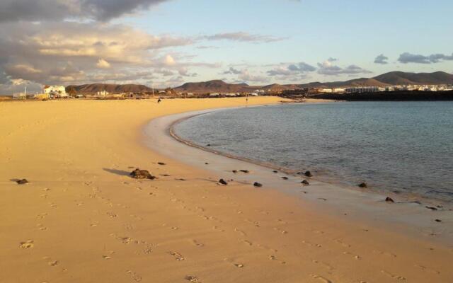 Apartment Cotillo Mar Sea View