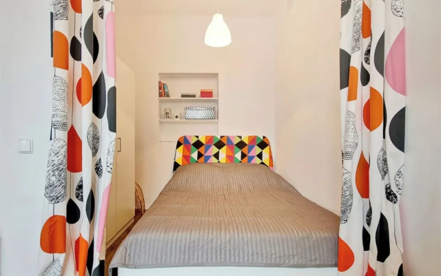 Cosy Studio in Gdynia by Renters