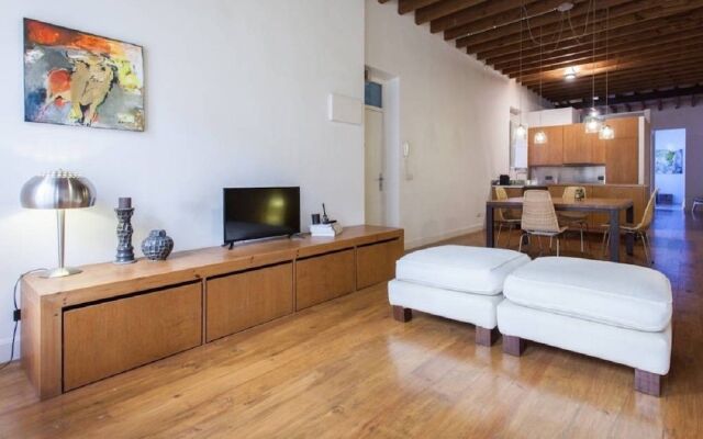 Loft Poeta Quintana