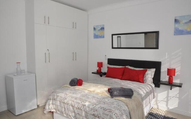 surrey b&b